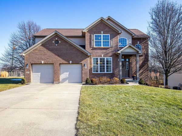 782 Morning Glory Drive, Taylor Mill, KY 41015