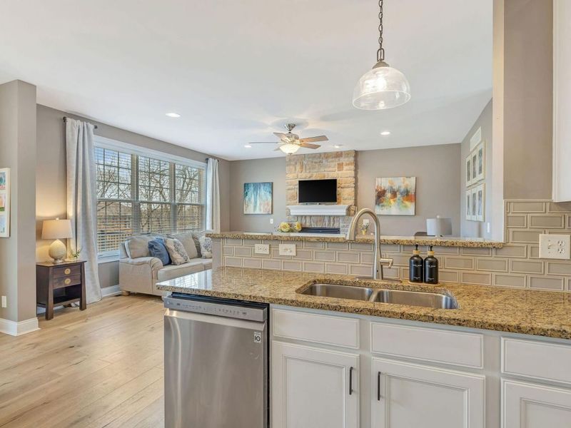 782 Morning Glory Drive, Taylor Mill, KY 41015 Photo 11