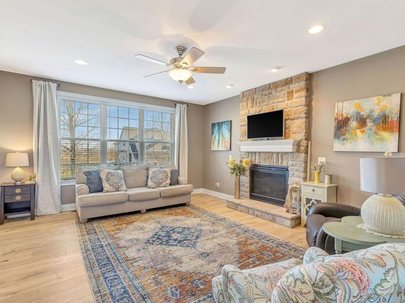 782 Morning Glory Drive, Taylor Mill, KY 41015 Photo 3