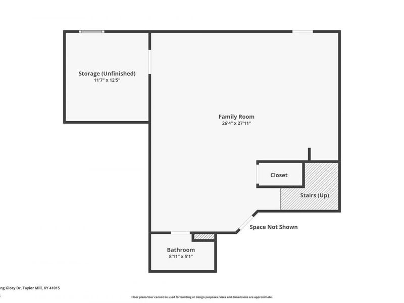782 Morning Glory Drive, Taylor Mill, KY 41015 Photo 37