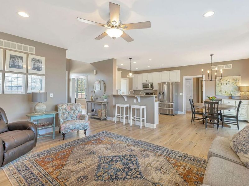 782 Morning Glory Drive, Taylor Mill, KY 41015 Photo 4