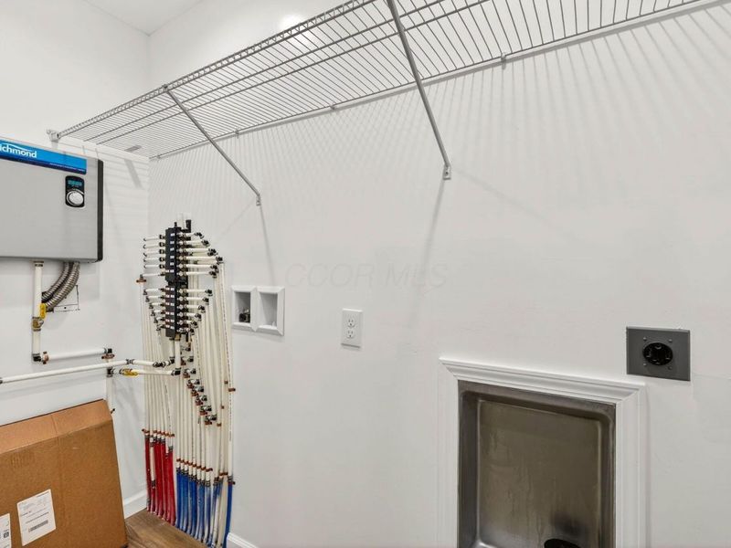 358 Elm Street , New Straitsville, OH 43766 Photo 32