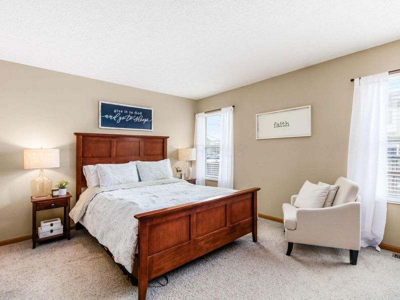 2385 Yagger Bay Drive, Hilliard, OH 43026 Photo 13