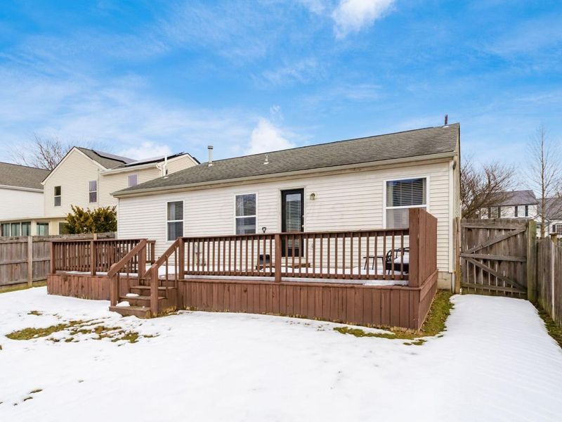 2385 Yagger Bay Drive, Hilliard, OH 43026 Photo 23