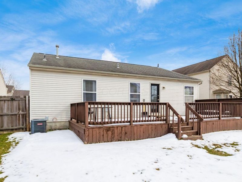 2385 Yagger Bay Drive, Hilliard, OH 43026 Photo 24