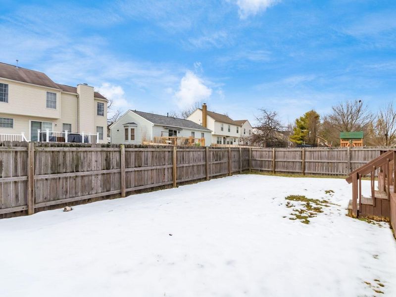 2385 Yagger Bay Drive, Hilliard, OH 43026 Photo 24