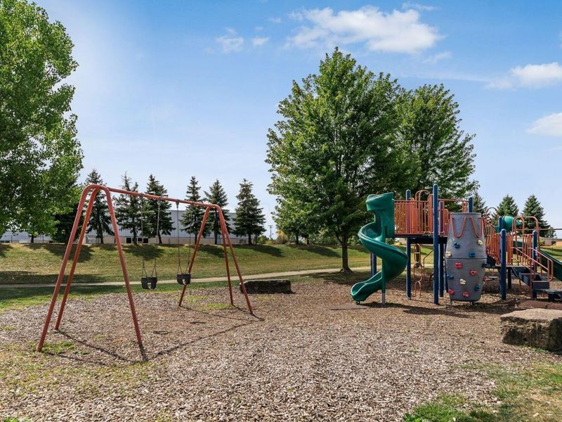 2385 Yagger Bay Drive, Hilliard, OH 43026 Photo 28