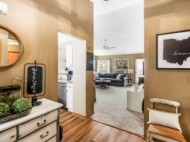 2385 Yagger Bay Drive, Hilliard, OH 43026 Photo 4