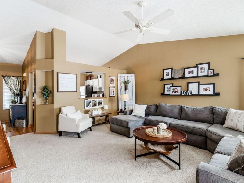 2385 Yagger Bay Drive, Hilliard, OH 43026 Photo 7