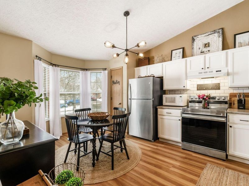 2385 Yagger Bay Drive, Hilliard, OH 43026 Photo 8