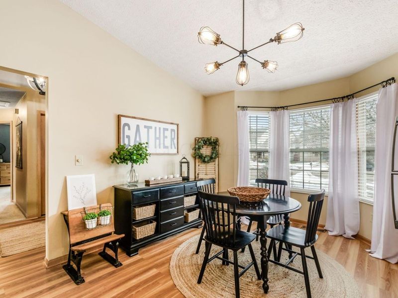 2385 Yagger Bay Drive, Hilliard, OH 43026 Photo 9