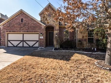 11063 Paisano Drive, Frisco, TX 75035