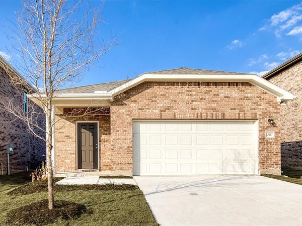 216 Bradford Drive, Princeton, TX 75407