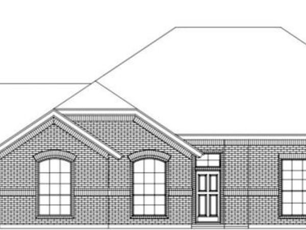 110 Mesa Drive, Glen Rose, TX 76043