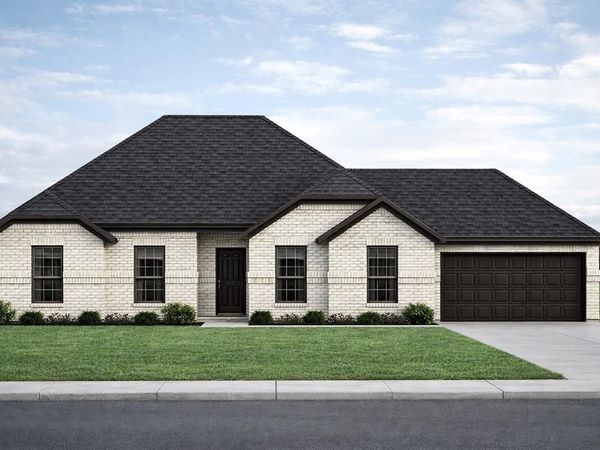 110 Mesa Drive, Glen Rose, TX 76043