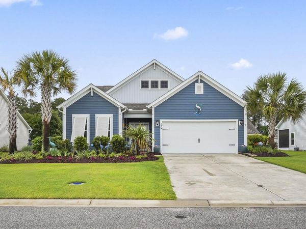 2079 Saybrooke Ln., Calabash, NC 28467