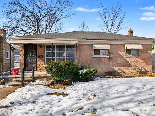 6609 Cranwood Drive, Flint, MI 48505