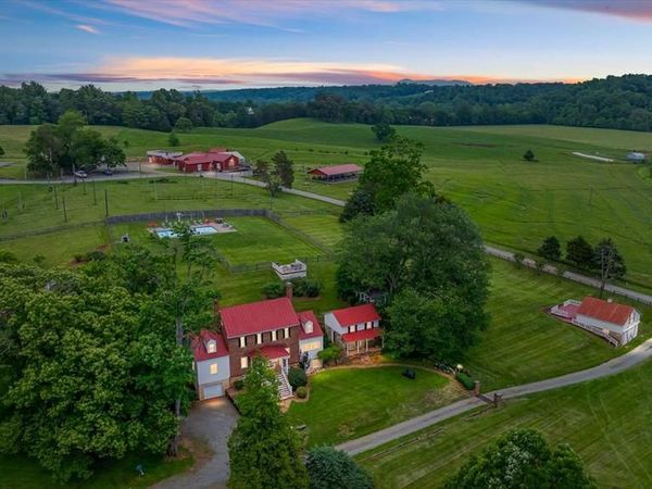 1830 THRIFT ROAD , MADISON, VA 22727