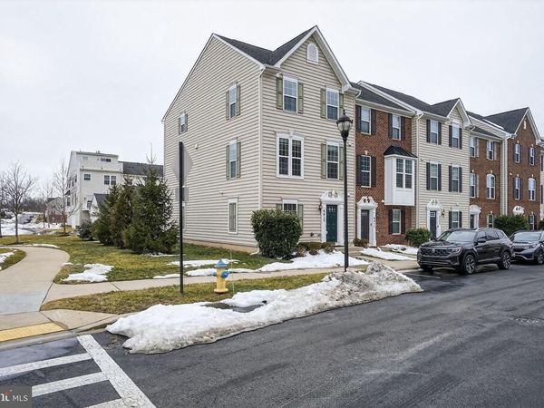 6413 WALCOTT LANE, FREDERICK, MD 21703