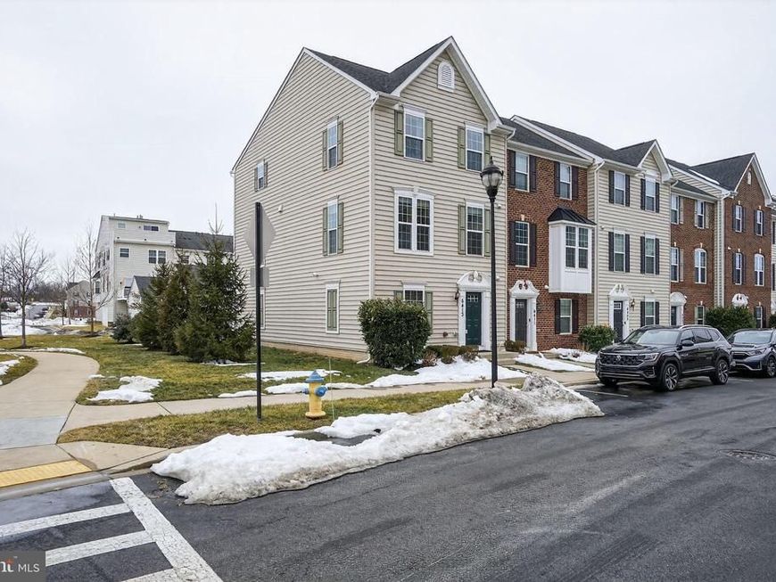 6413 Walcott Lane, Frederick, MD 21703 Main Photo