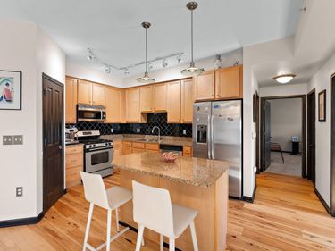500 E Grant Street, Unit 1806, Minneapolis, MN 55404