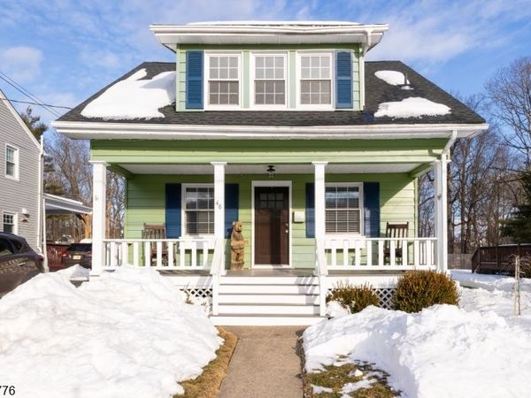 48 Garden Ave, Wharton, NJ 07885