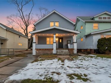 3301 W 122nd Street, Cleveland, OH 44111