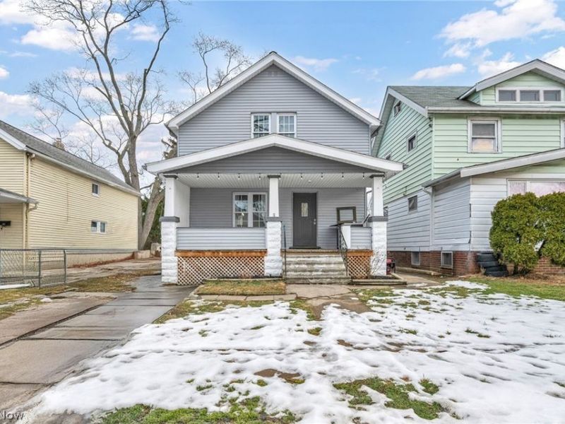 3301 W 122nd Street, Cleveland, OH 44111 Photo 2