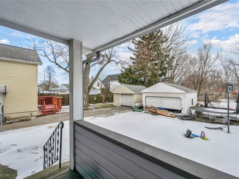 3301 W 122nd Street, Cleveland, OH 44111 Photo 22