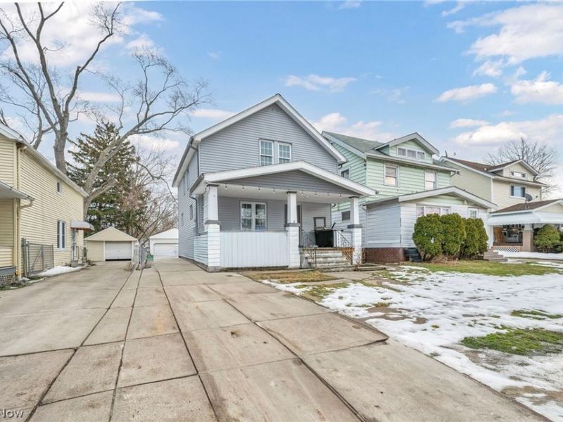 3301 W 122nd Street, Cleveland, OH 44111 Photo 3