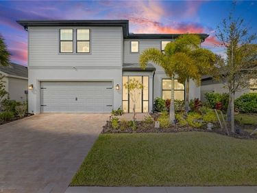 3772 Passion Vine DR, ALVA, FL 33920