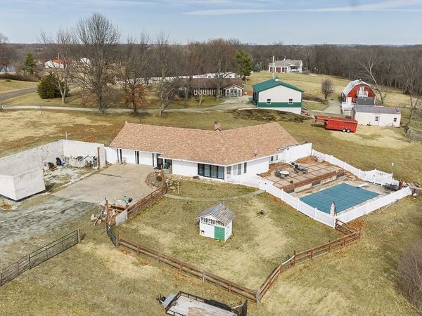 33248 199th Street, Leavenworth, KS 66048