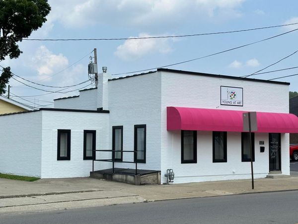 117 E 6th Avenue , Lancaster, OH 43130