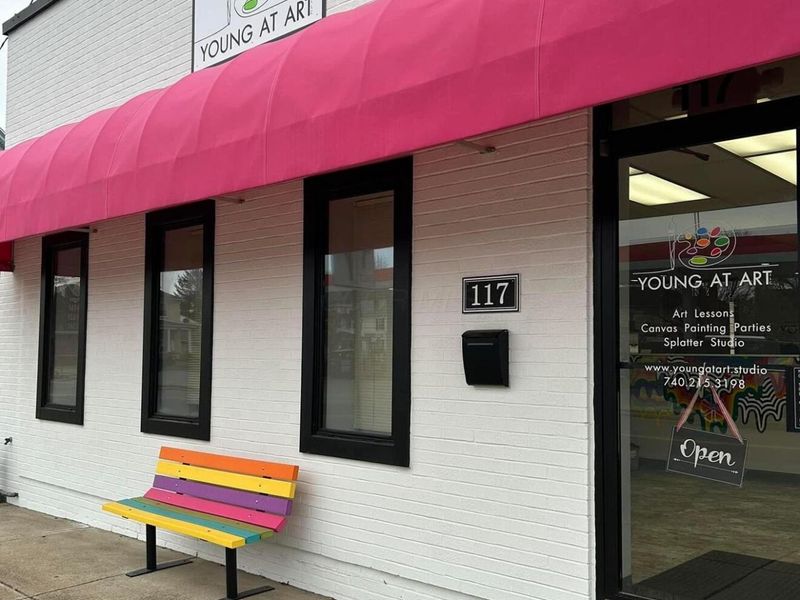 117 E 6th Avenue , Lancaster, OH 43130 Photo 3