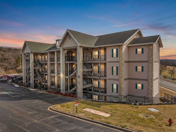 310 S Wildwood Drive , Unit 10-5, Branson, MO 65616