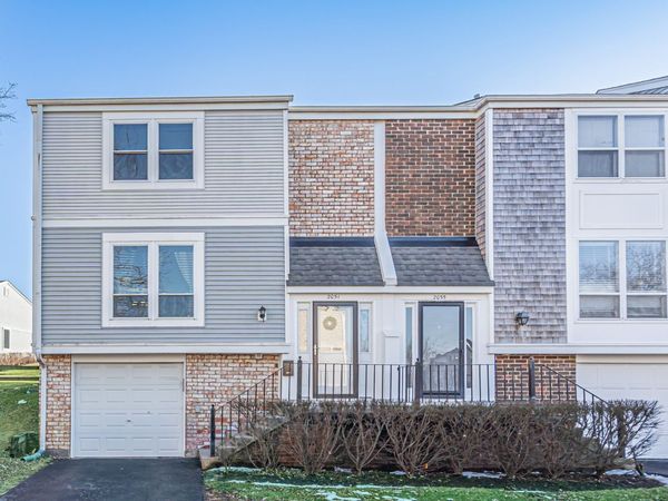 2051 Kettering Road, Hoffman Estates, IL 60169