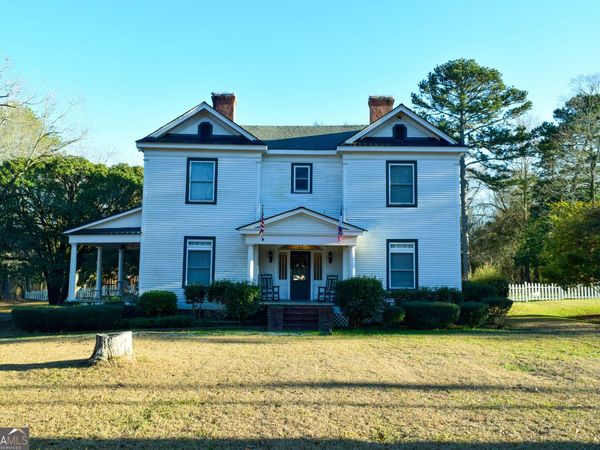 6464 Danburg Road, Tignall, GA 30668