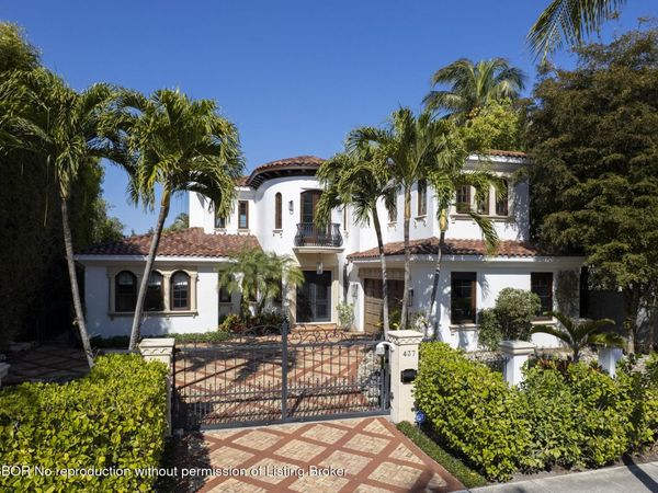 437 Chilean Avenue, Palm Beach, FL 33480