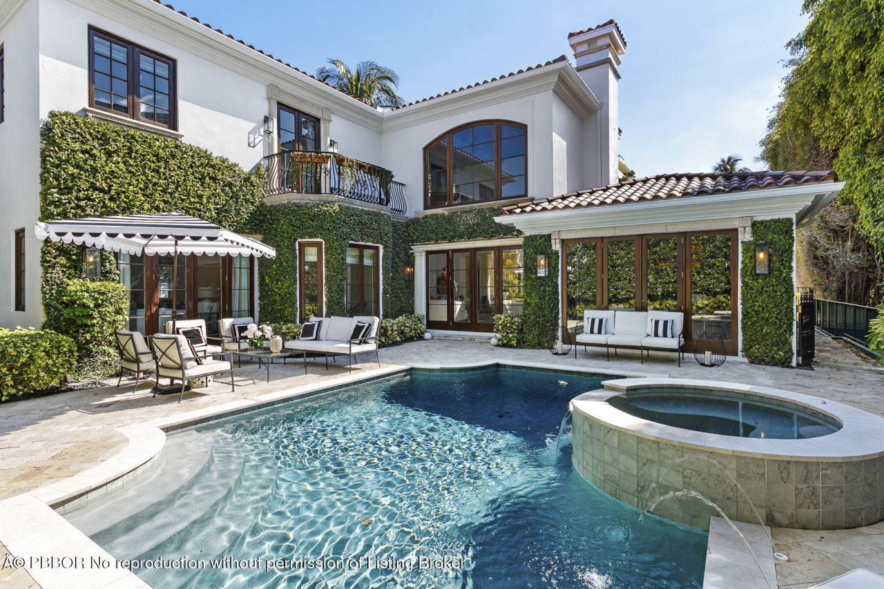 437 Chilean Avenue, Palm Beach, FL 33480 Photo