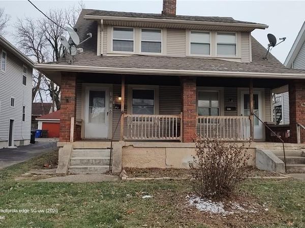 1516 S Smithville Road, Dayton, OH 45410