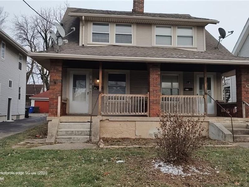 1516 S Smithville Road, Dayton, OH 45410 Photo 1