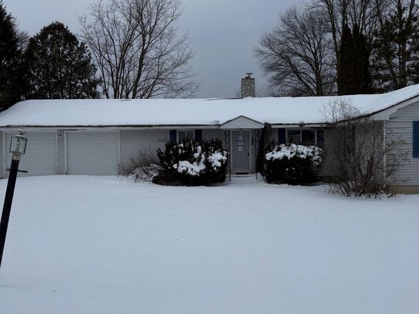 498 Burgey Farm Road, Addison, VT 05491