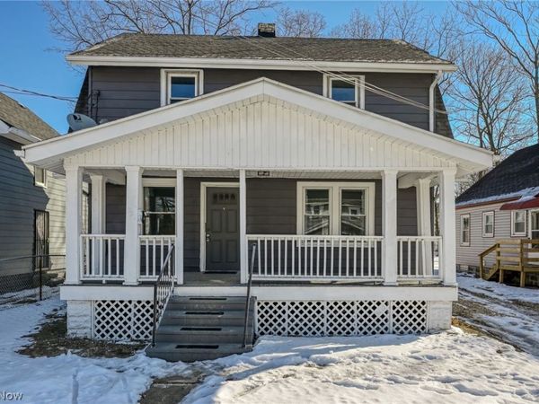 957 Mercer Avenue, Akron, OH 44320