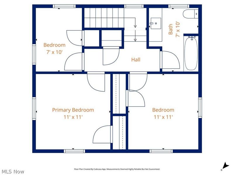 957 Mercer Avenue, Akron, OH 44320 Photo 17