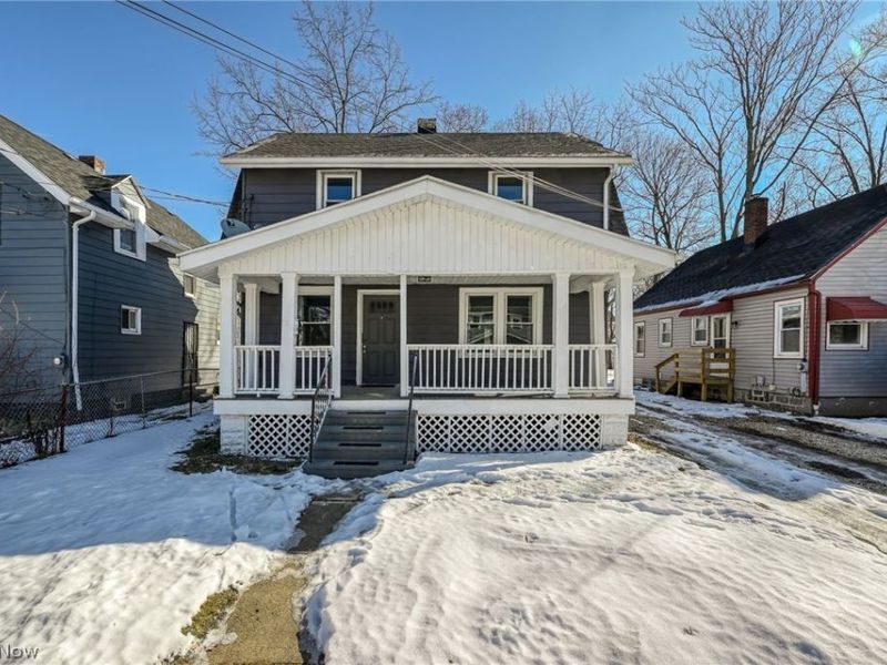 957 Mercer Avenue, Akron, OH 44320 Photo 3