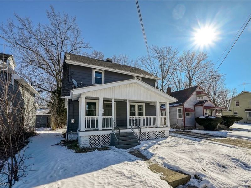 957 Mercer Avenue, Akron, OH 44320 Photo 4