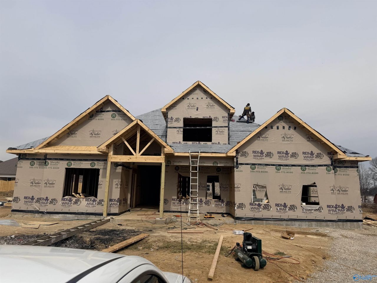 23335 Leroy Lane, Athens, AL 35613 Main Photo