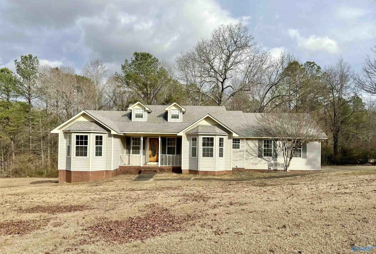 405 County Highway 51, Hamilton, AL 35570 Main Photo