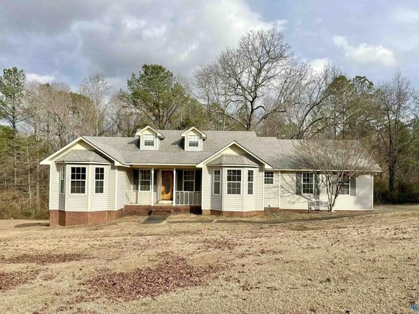 405 County Highway 51, Hamilton, AL 35570