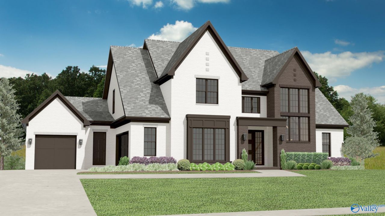 422 Landers Road, Madison, AL 35758 Main Photo